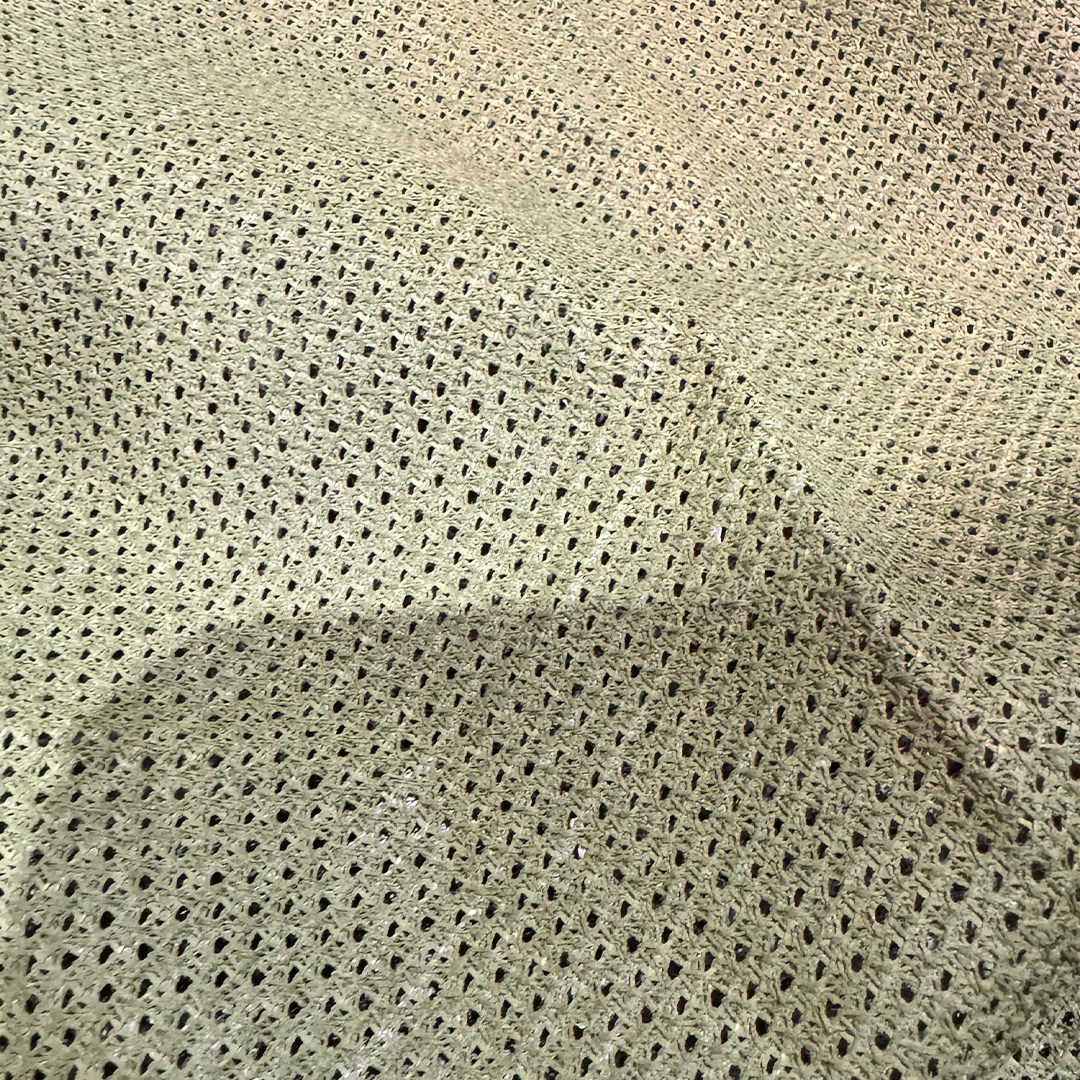 Static Cloaking Network